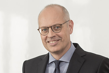 Benedikt Geise | Dr. Beermann WP Partner GmbH | Münster