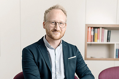 Sebastian Drees | Dr. Beermann WP Partner GmbH | Münster